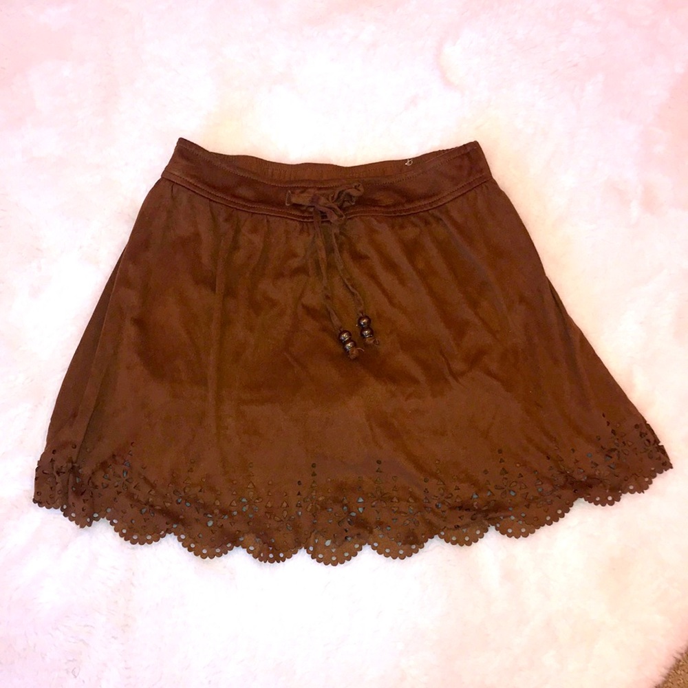 ❤️Girls Justice skirt